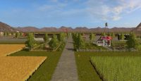 FS17 – Flatwood Acres Harita Yaması V2.2