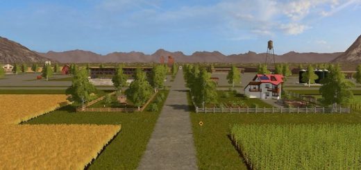 flatwood-acres-harita