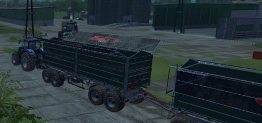 fliegl-3-seiten-kipper-romork