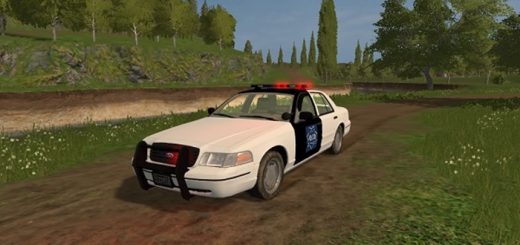 ford-crown-victoria-cruiser-polis-arabasi