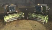 FS17 – Fortschritt E-514 Biçer Döver V2.4