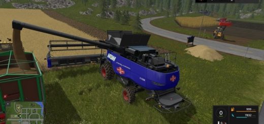 fortschritt-e-532b-bicer