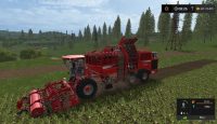 FS17 – Pancar Yetiştiriciliği (Resimli Anlatım)