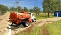 FS17 – Gaz 3309 Yakıt Tankeri V1.1