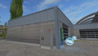 FS17 – Trafo Objesi