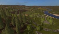 FS17 – Hagenstedt Çiftlik Haritası V1.1