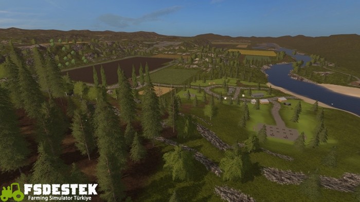 hagenstedt-ciftlik-harita