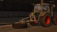 FS17 – Holaras Octo 1500 V1.1.0.0