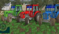 FS17 – IMR Rakovica 65DW Buzga Traktör V1