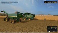 FS17 – John Deere 650 V1
