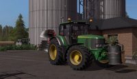 FS17 – John Deere 6920S Traktör V2