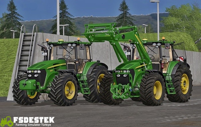 john-deere-7030-serisi