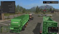 FS17 – Joskin Ferti Space Römork V1.1.0