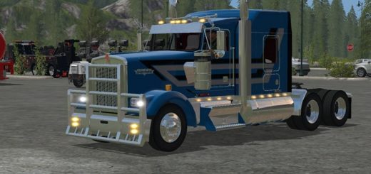 kenworth-w900l-fs2km-kamyon