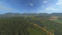 FS17 – Kleinhau Çiftlik Haritası V1.2