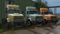 FS17 – Kraz 64431 Kamyon V1.0.1