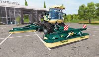 FS17 – Krone Big M500 V3