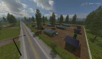 FS17 – Küçük Kasaba Haritası V3