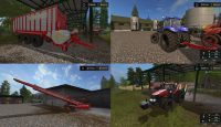 FS17 – Küçük Mod Paketi
