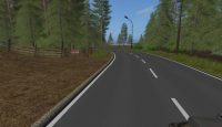 FS17 – Küçük Ahşap Haritası V2 Final