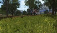 FS17 – Küçük ve Dağlık Harita V1