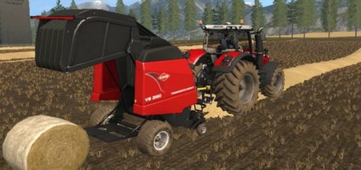 kuhn-vb2190-balya