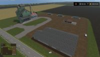 FS17 – North Wind Çiftlik Haritası V1.1 Fix