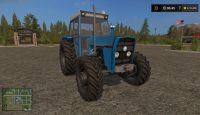 FS17 – Landini 14500 Traktör V1