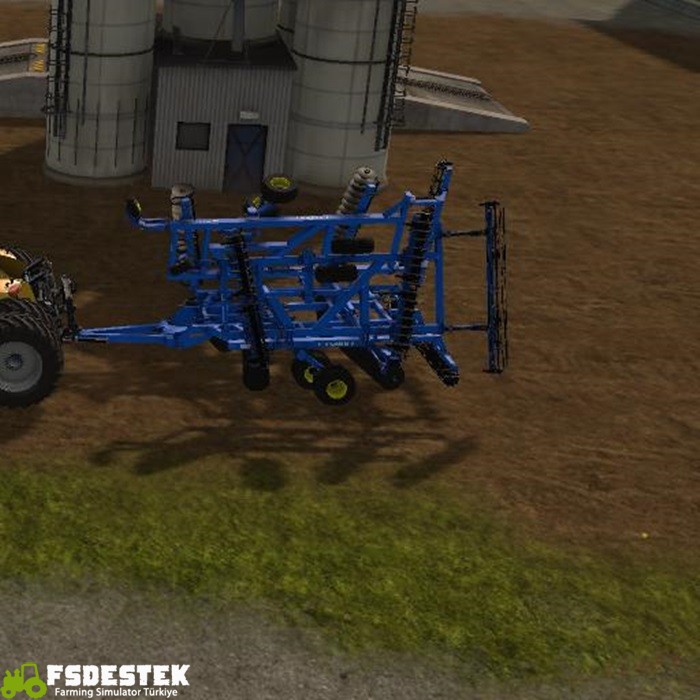 landoll-7400-kultivator