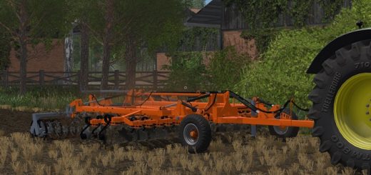 laumetris-dsl-5-kultivator