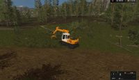 FS17 – Liebherr 900 C V1