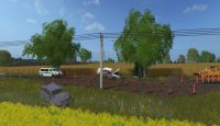 FS17 – Litvanya Çiftlik Haritası V2 Beta