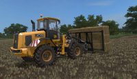 FS17 – L&L Balya Çatalı V1