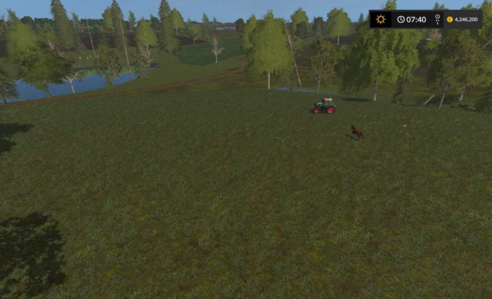 FS17 – Lubelska Çiftlik Haritası Final