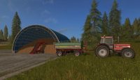 FS17 – Mahsul Depolama V1