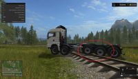FS17 – MAN HKL 10X10 Kamyon V2.5