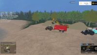 FS15 – Mauris 4FACH Çiftlik Haritası V1.5