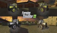 FS17 – Mercedes-Benz Traktör Paketi V1.5