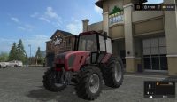 FS17 – MTZ 1220.3 Traktör V1.0.0.1