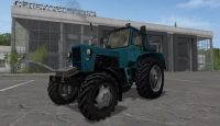FS17 – MTZ 82 Belarus Traktör V1