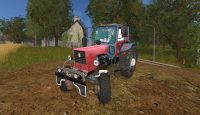 FS17 – MTZ 892 Belarus Modifiyeli Traktör