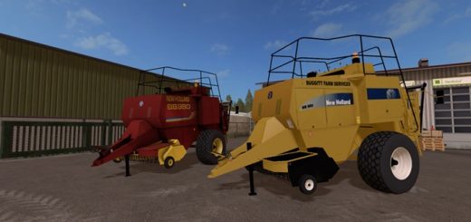 new-holland-bb-980-balya-makinasi