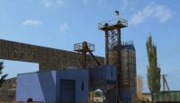 FS17 – OAO Tapacobo Çiftlik Haritası