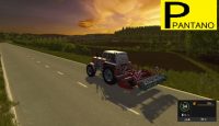 FS17 – Pantano Çiftlik Haritası V1.0.0.3