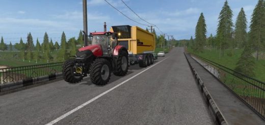 peecon-amerika-romork