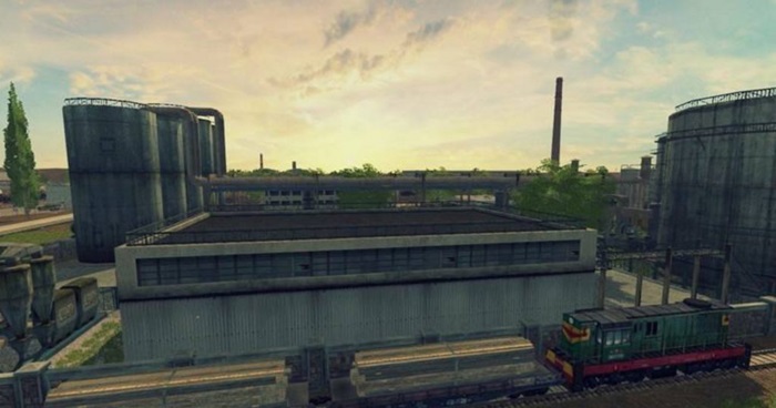 FS17 – Perestroyka Çiftlik Haritası V0.5