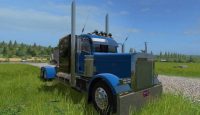 FS17 – Peterbilt 379 Tır Yaması