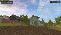 FS17 – Petrovka Çiftlik Haritası V1