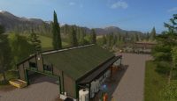 FS17 – Pine Cove Çiftlik Haritası