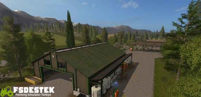 pine-cove-ciftlik-haritasi